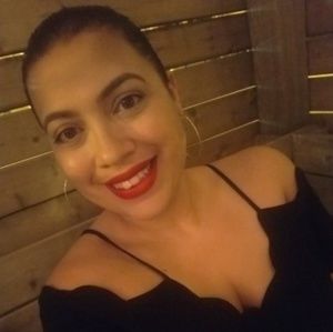 Meet your Posher, Jaclyn